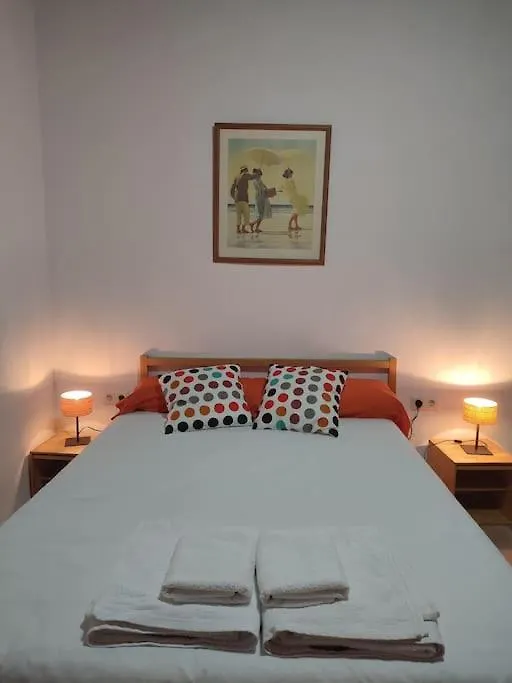 Fuerteventura Casa Tikuna La Oliva